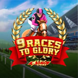 9 Races to Glory Epic Strike