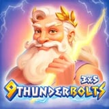 9 Thunderbolts