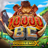 10000 BC