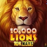 10,000 Lions 10k Ways