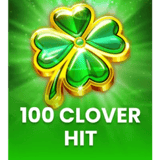 100 Clover Hit
