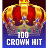 100 Crown Hit