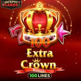 100 Extra Crown 6 Reels