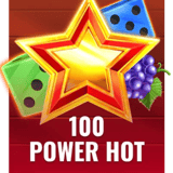 100 Power Hot