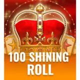 100 Shining Roll