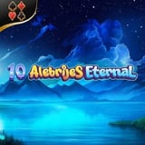 10 Alebrijes Eternal