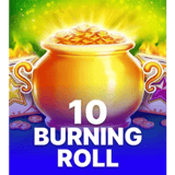 10 Burning Roll