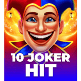 10 Joker Hit