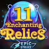 11 Enchanting Relics Desktop