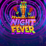 12 Masks Of Fire Night Fever