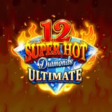 12 Super Hot Diamonds Ultimate