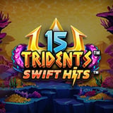 15 Tridents™