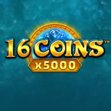 16 Coins™ x5000