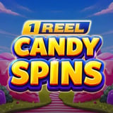 1 Reel - Candy Spins