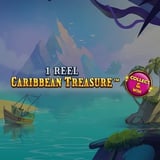 1 Reel Caribbean Treasure™