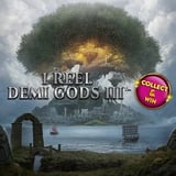1 Reel Demi Gods III™