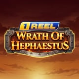 1 Reel - Wrath Of Hephaestus