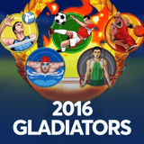 2016 Gladiators