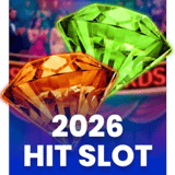 2026 Hit Slot