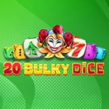 20 Bulky Dice