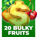 20 Bulky Fruits