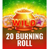 20 Burning Roll