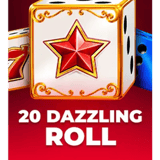 20 Dazzling Roll