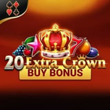 20 Extra Crown Buy Bonus