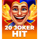 20 Joker Hit