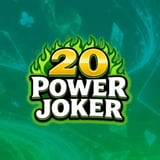20 Power Joker