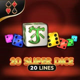 20 Super Dice