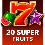 20 Super Fruits Bell Link