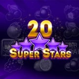 20 Super Stars