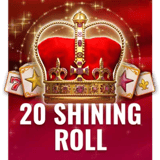 20 Shining Roll