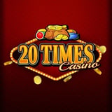 20 Times Casino