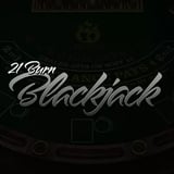 21 Burn Blackjack