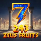 243 Zeus Fruits