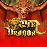 24k Dragon