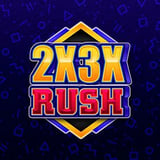 2x 3x Rush