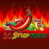 30 Spicy Fruits