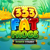 333 Fat Frogs POWER COMBO