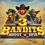 3 Bandits: Shoot ’n’ Spin