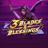 3 Blades & Blessings