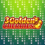 3 Golden Cherries