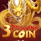 3 Dragons' Coin