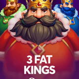 3 Fat Kings