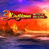 3 Kingdoms - Battle of Red Cliffs™