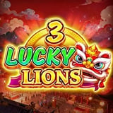 3 Lucky Lions