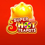3 Super Hot Teapots