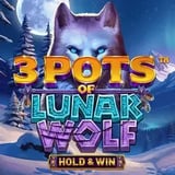 3 Pots of Lunar Wolf – Hold and Win™